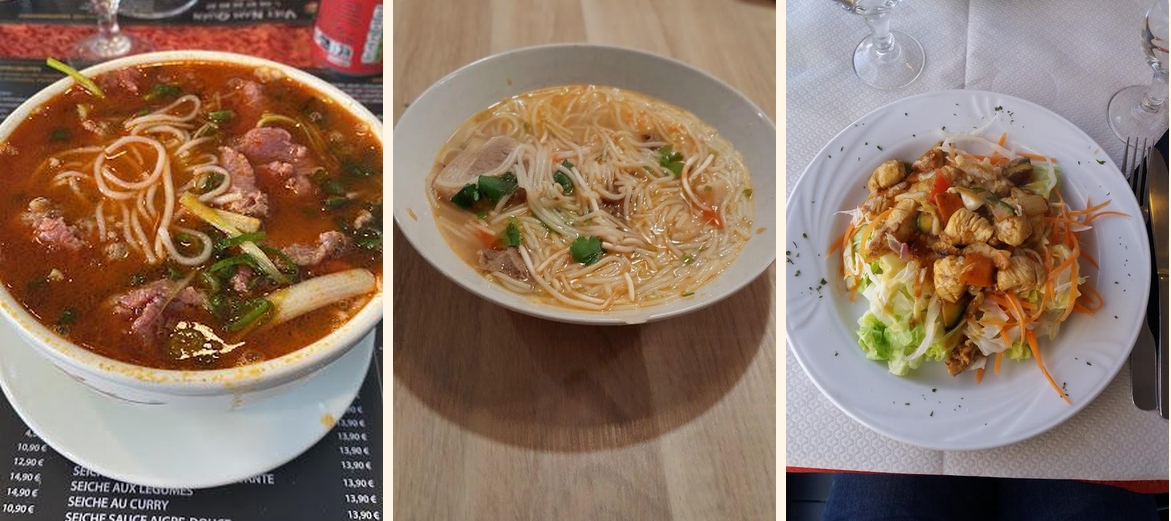 Vietnam Quan - Gallery Image 1