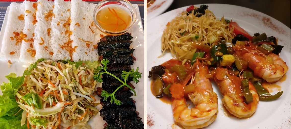 Vietnam Quan - Gallery Image 3